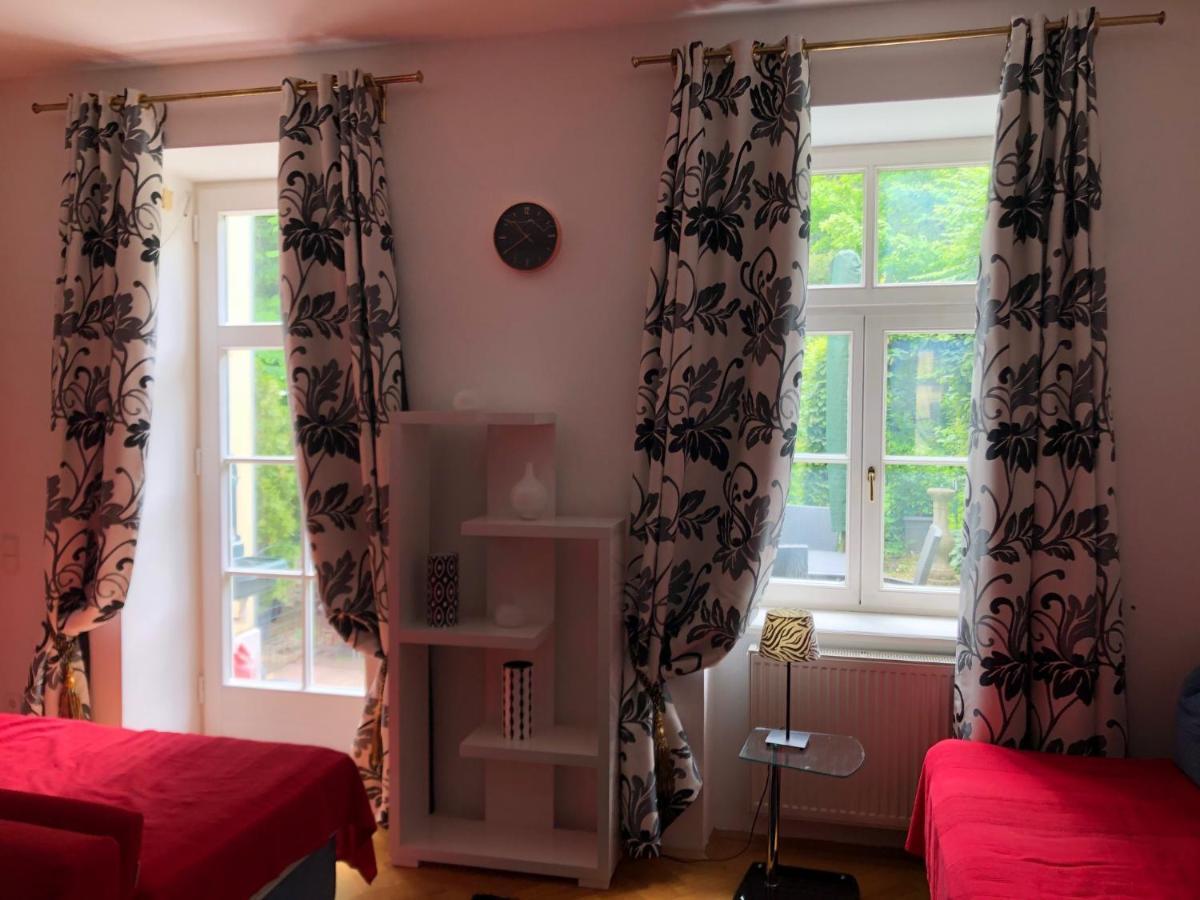Schonbrunn Apartamento *