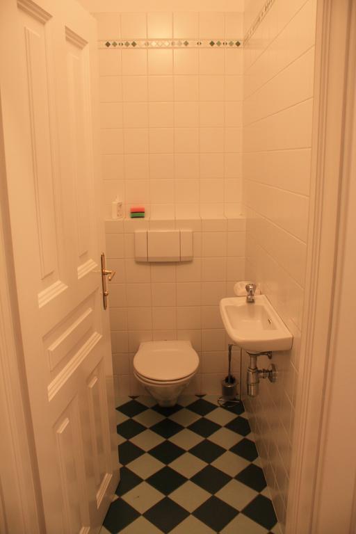 Schonbrunn Apartamento