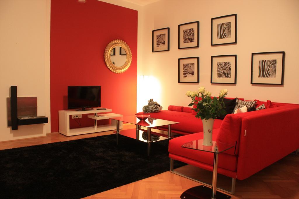Apartamento Schonbrunn