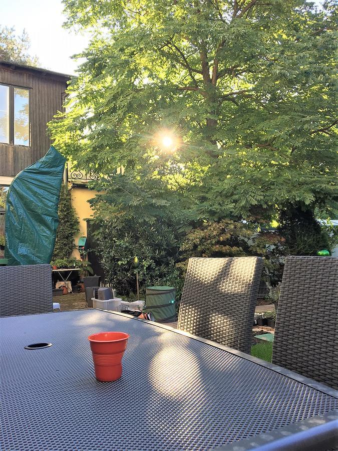 Apartamento Schonbrunn *