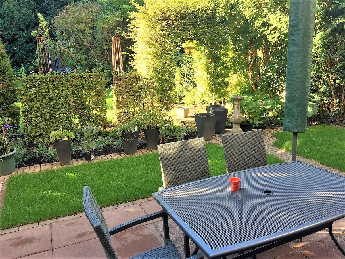 Schonbrunn Apartamento Viena